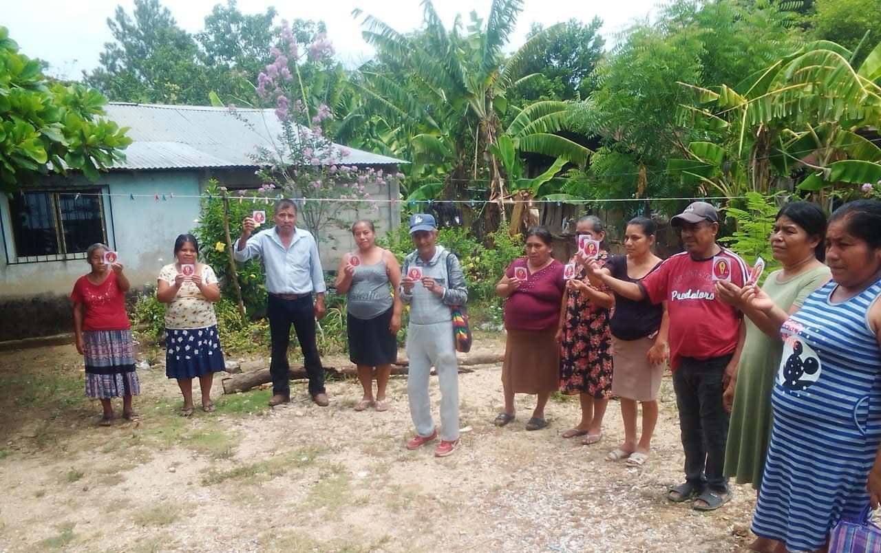 Ambientalistas de Veracruz exigen que cesen ataques contra defensores indígenas