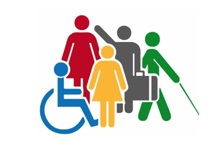 Partidos políticos deben postular candidatos con discapacidad permanente en ocho municipios