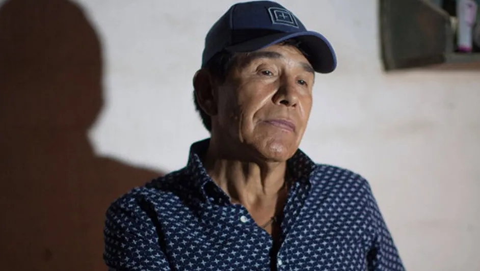 Ratifican suspensión que impide traslado de Rafael Caro Quintero a EU