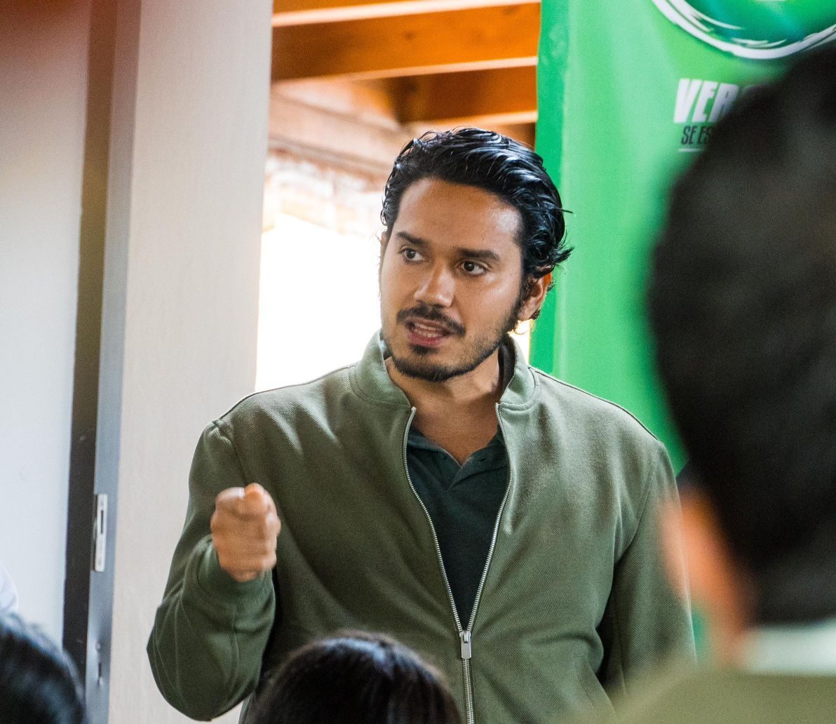 Tras renuncia a alianza, se reasignarán candidaturas que eran del PT: PVEM