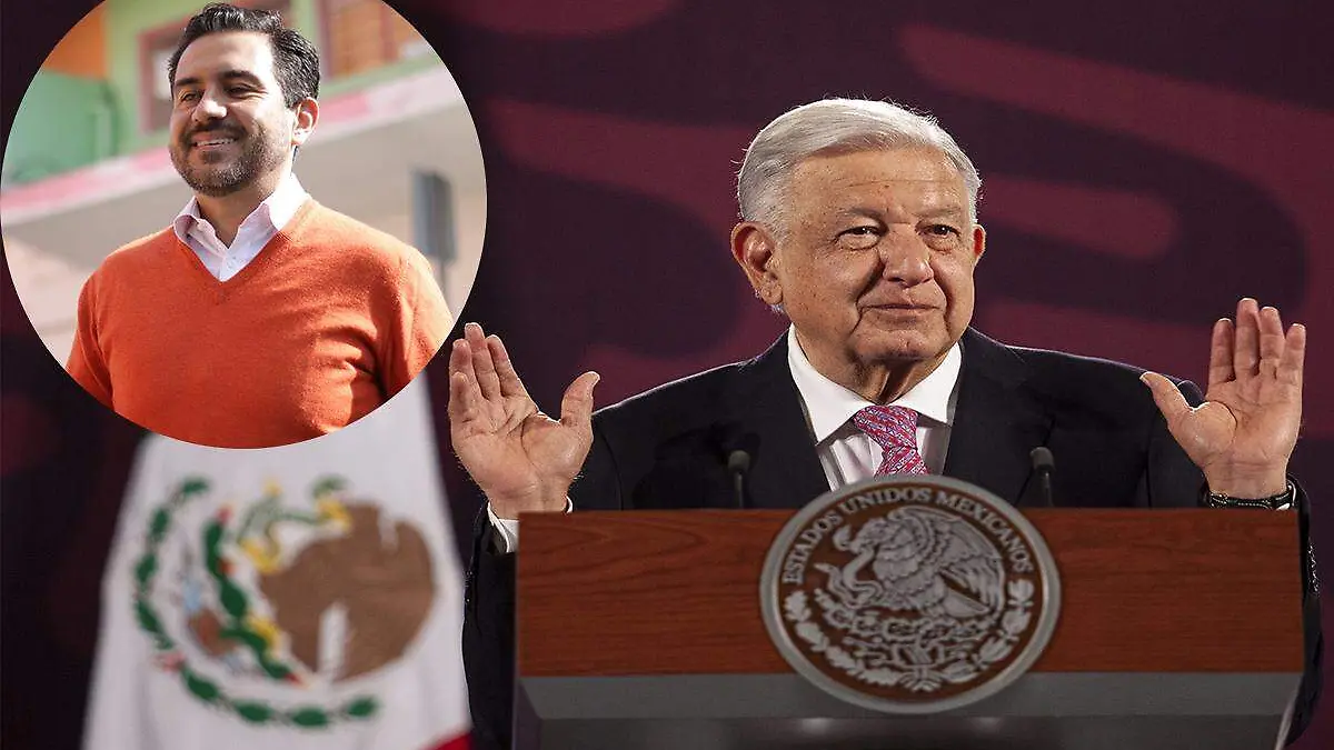 No olviden que Yunes ofendió a AMLO: Zepeta a senadores morenistas