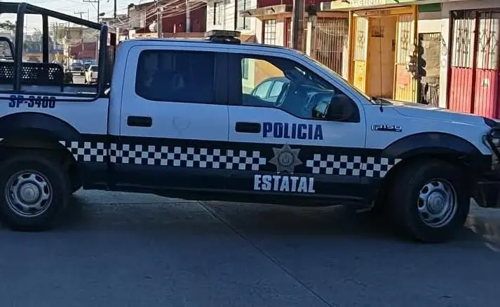 Asesinan a balazos a una mujer cuando salía de una tienda en Atoyac