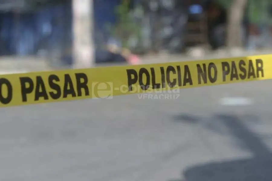 Ataque armado deja 4 muertos y 2 heridos en Perote