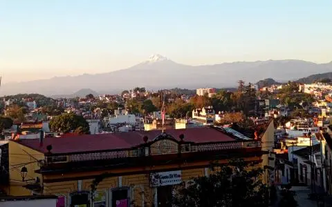 Clima en Veracruz: este jueves se prevé un ambiente cálido