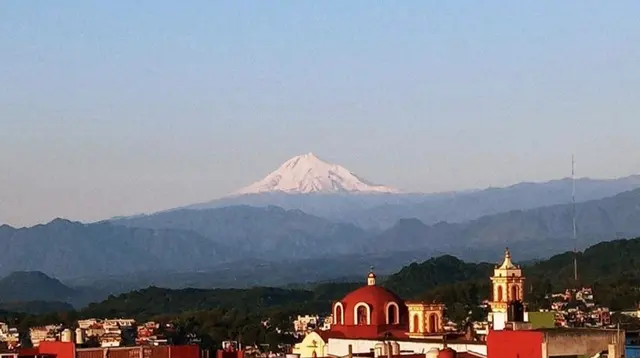 Clima en Veracruz: este lunes continuará un ambiente muy cálido