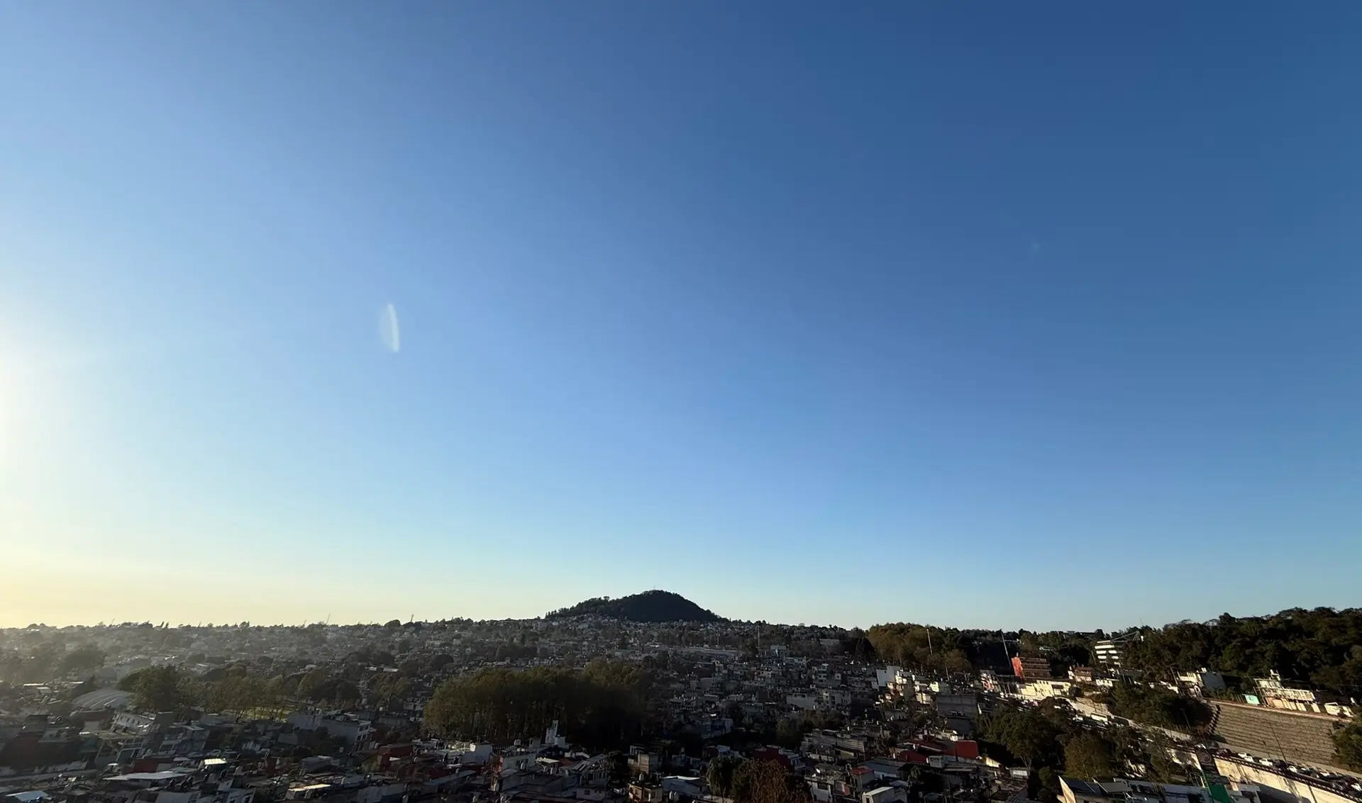 Clima en Veracruz: este miércoles el ambiente será muy cálido