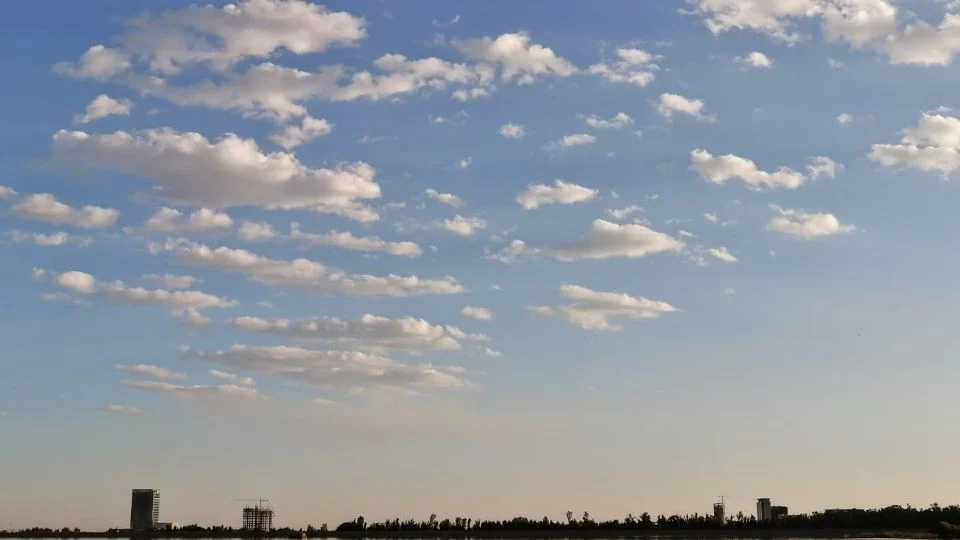 Así está el clima en Veracruz este martes 4 de febrero