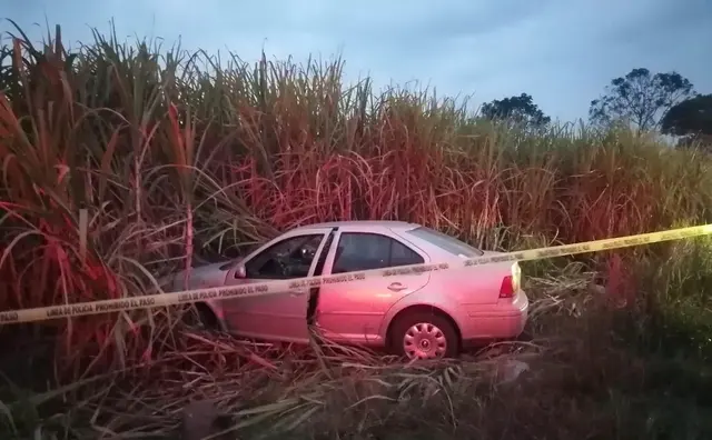 Hombre muere repentinamente cuando manejaba en Yanga