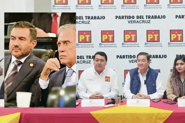 PT abre la puerta a desertores de Morena, PRI, PAN y hasta a los Yunes