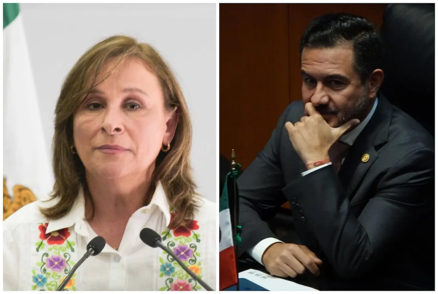 Por congruencia ideológica, Morena no debe afiliar a Yunes Márquez: Nahle