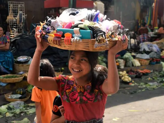 Veracruz, tercer lugar nacional en trabajo infantil