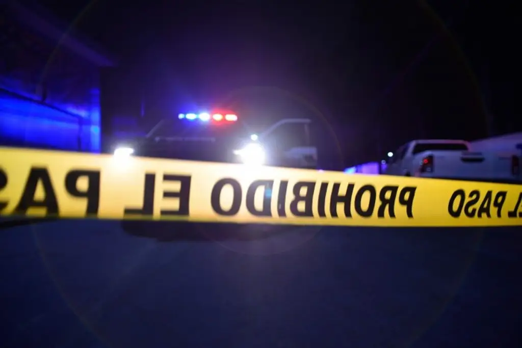 Decapitan a taxista al sur de Veracruz