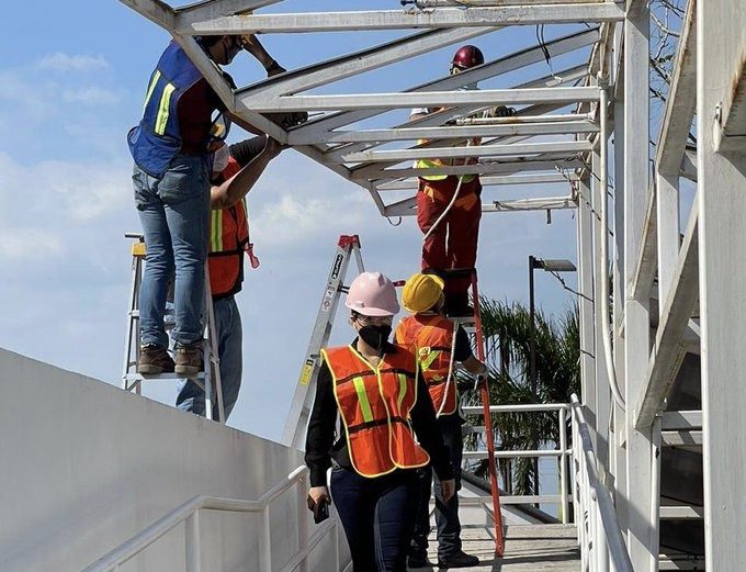 Ciudad judicial de Coatzacoalcos tendrá una inversión de 100 mdp