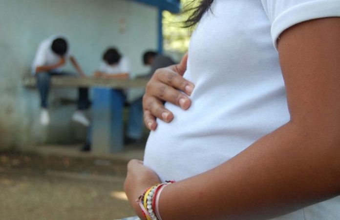 Veracruz, tercer lugar en embarazo infantil; Xalapa reporta 43 casos