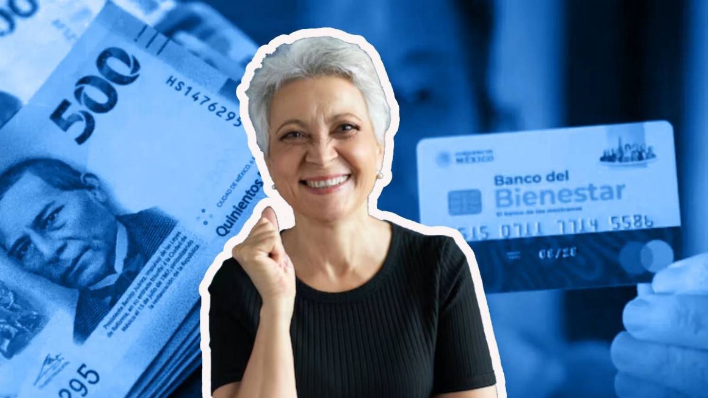 Pensión Bienestar para adultos mayores: Publican CALENDARIO ¿quiénes reciben pago DOBLE de 12,400?