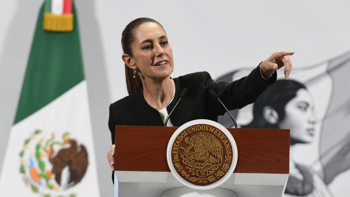 Ante freno de aranceles, equipos de comercio de México y EU continuarán trabajando para llegar a un acuerdo