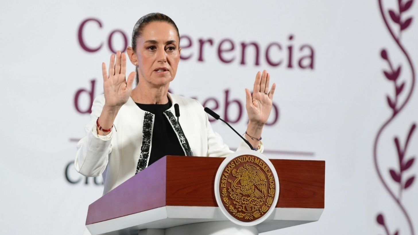 Elecciones judiciales no tendrán una ampliación en su presupuesto, aclara Sheinbaum