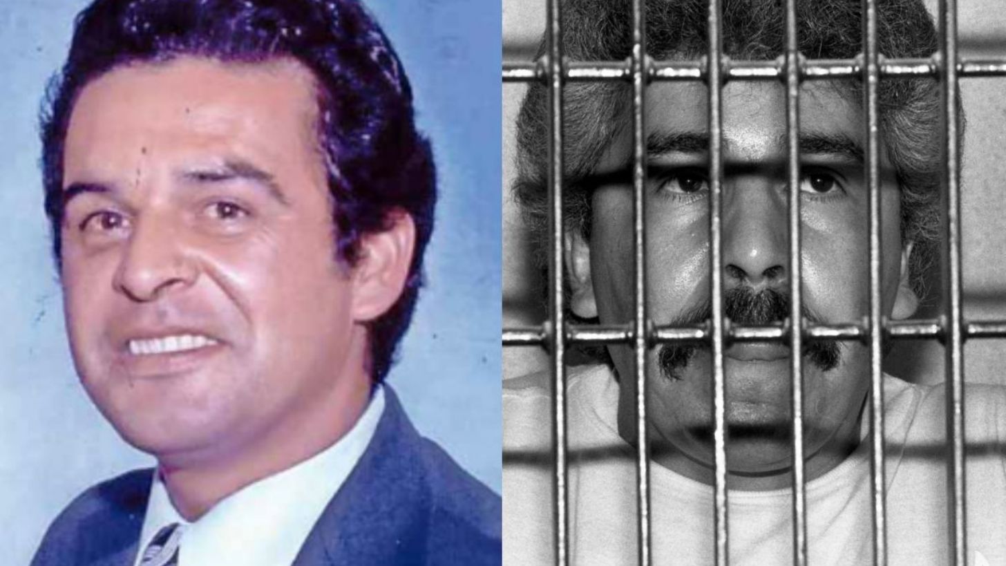 Caro Quintero tiene 90 días para saber si afronta pena de muerte por caso Kiki Camarena