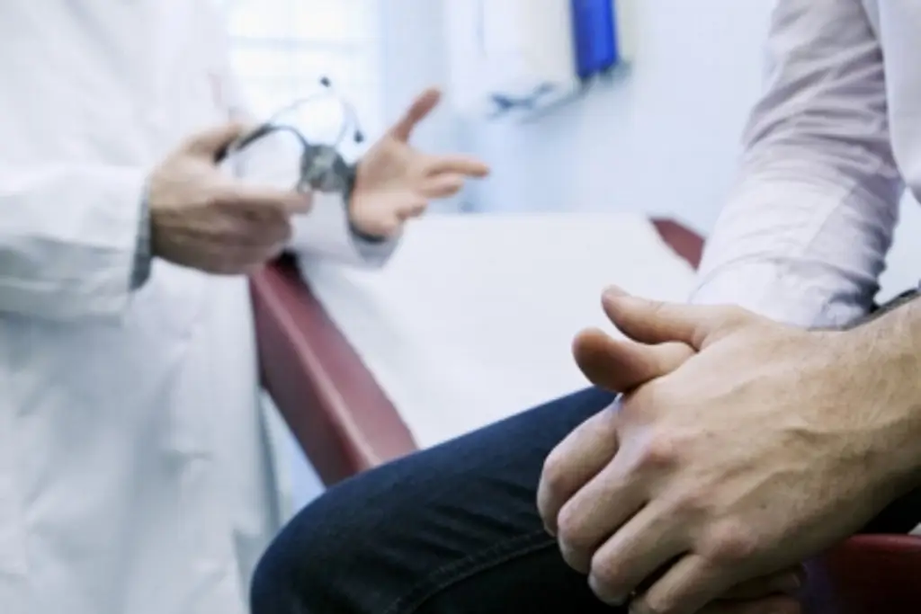 Hoy es Día Mundial de la Salud