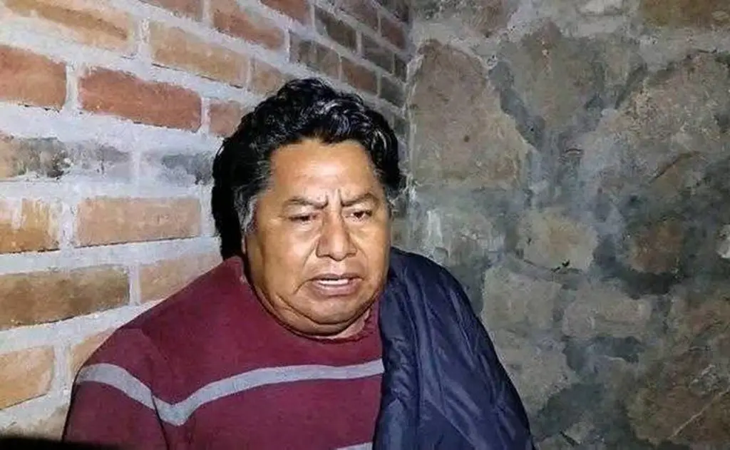 Encarcelan al alcalde y cabildo de Coixtlahuaca, Oaxaca, por falta de rendición de cuentas