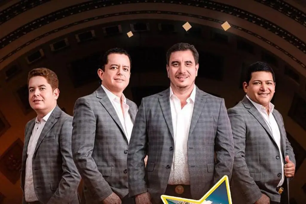 Los Alegres del Barranco faltaron a cita en la la Fiscalía de Jalisco; están señalados por homenaje a narcos