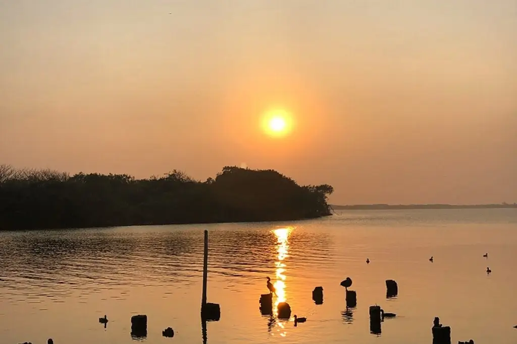 Clima en Veracruz: este Jueves Santo habrá un ambiente muy cálido