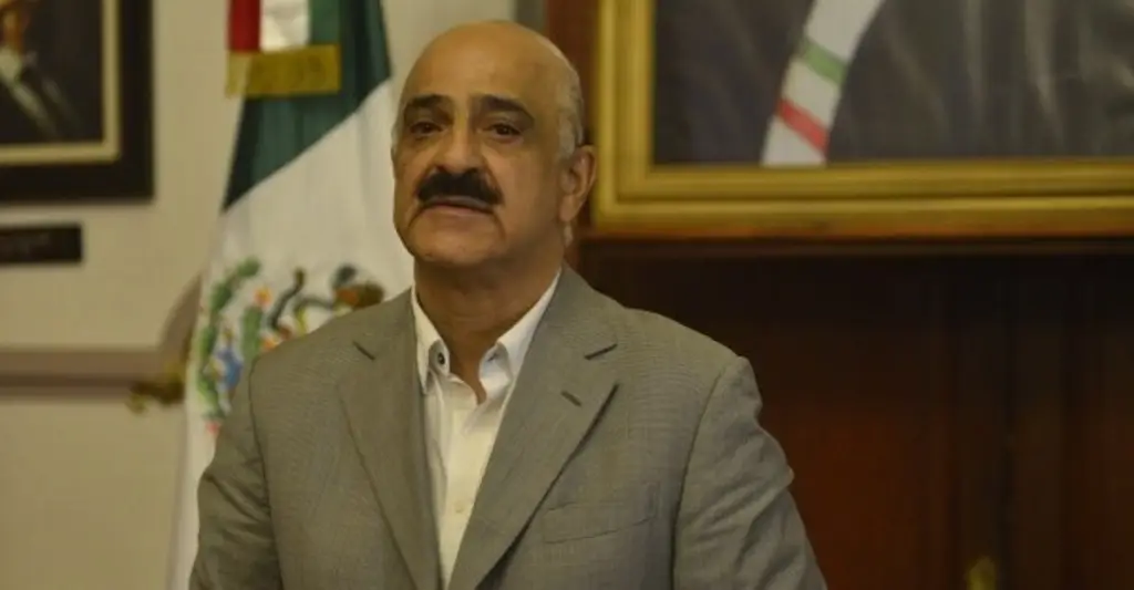 Ya son 20 los candidatos que solicitan protección por amenazas y agresiones en Veracruz: Ahued