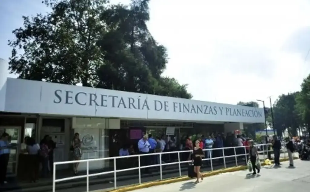 En Veracruz crean Unidad de Inteligencia e Investigación de Delitos Fiscales que dependerá de Sefiplan