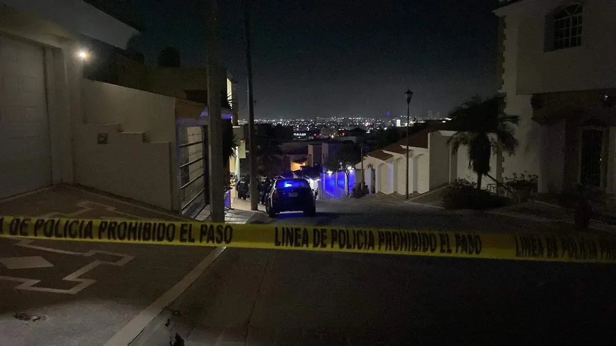 Ataque armado en centro de rehabilitación de Culiacán deja nueve muertos