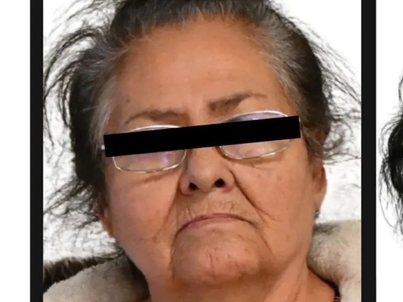Filtran diálogo: Audio revela lo que dijo Carlota a invasores de su casa en Chalco