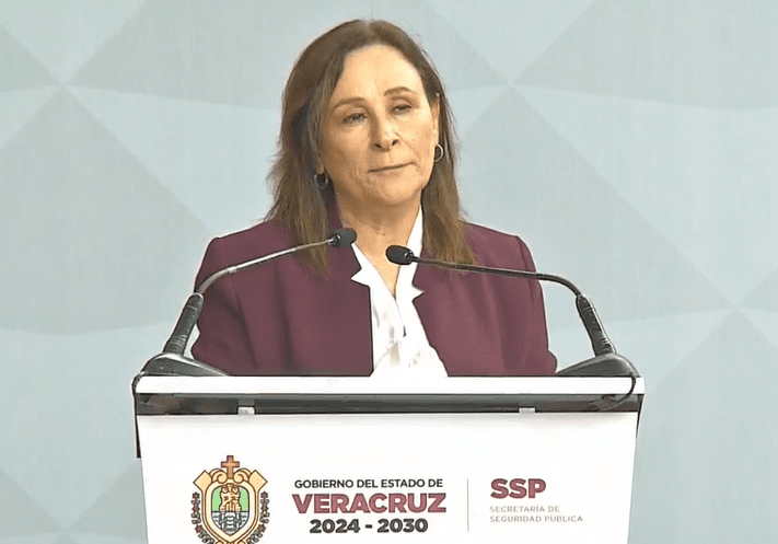 Confirma Gobernadora dos líneas de investigación por homicidio de empresario en Tuxpan