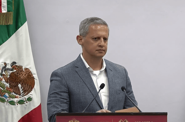 Descarta SSP foco rojo en Sayula de Alemán por huachicoleo