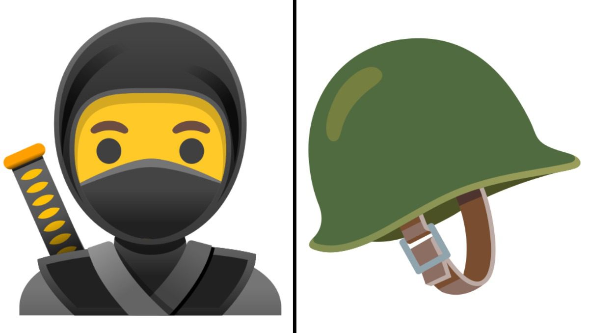 Emojis y hashtags: la simbología del narco para reclutar personas en redes sociales y su significado