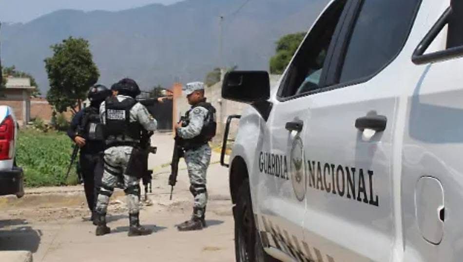 Identifican a dos de los tres ejecutados en Maltrata