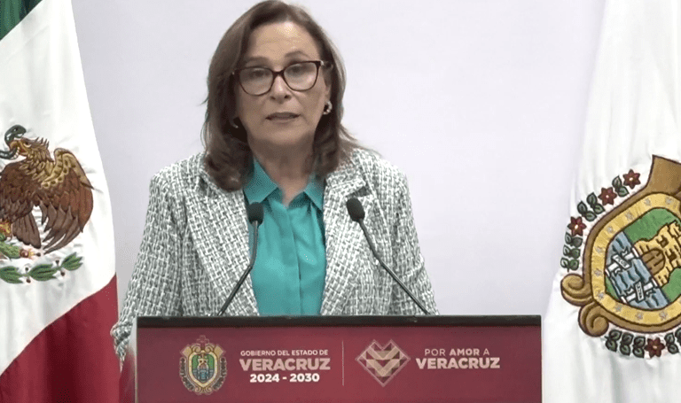 Se tomaron medidas en escuelas para evitar golpes de calor: Gobernadora