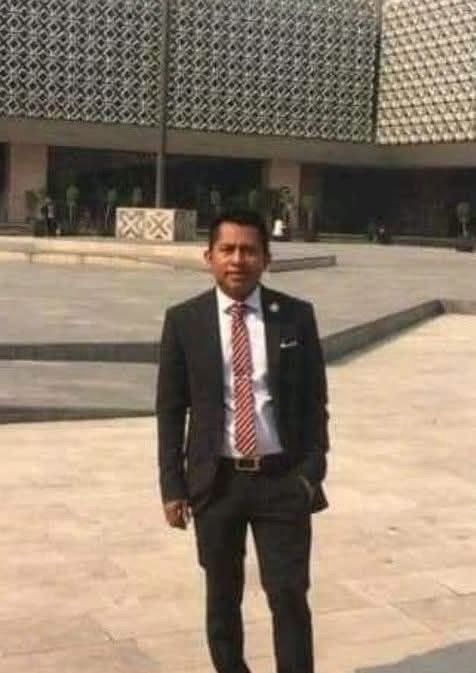 VIOLENCIA ELECTORAL EN #JÁLTIPAN LEVANTAN A UZIEL CRISTÓBAL TOTO