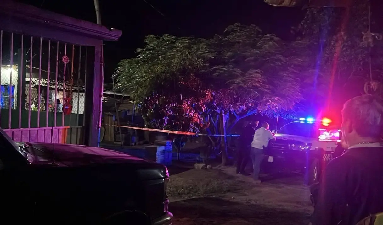 En Viernes Santo asesinan a hombre en Martínez de la Torre