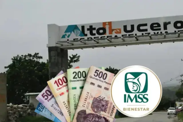 Asistentes médicas de IMSS-Bienestar Veracruz denuncian 9 meses sin pagos