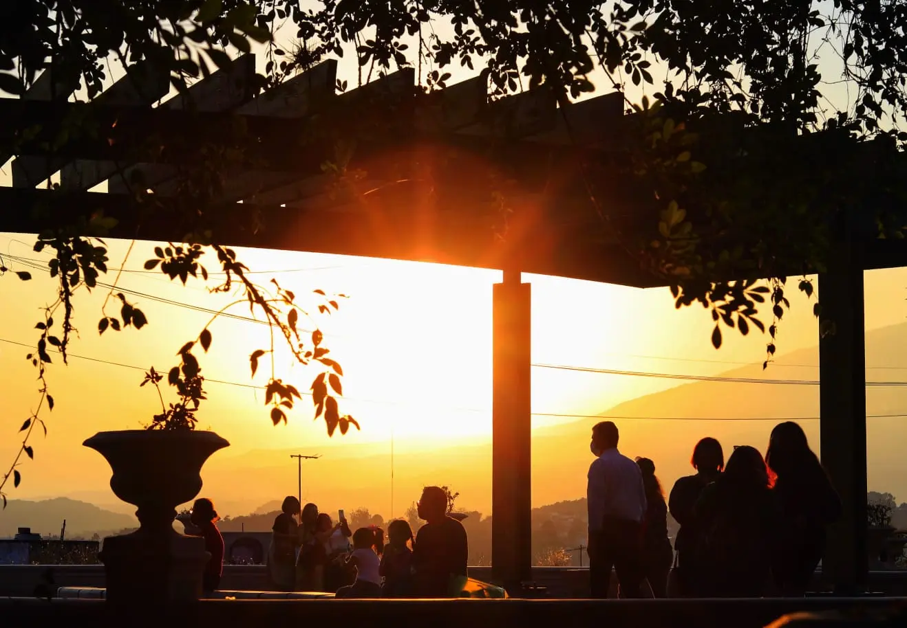 Onda de calor en sábado para todo Veracruz