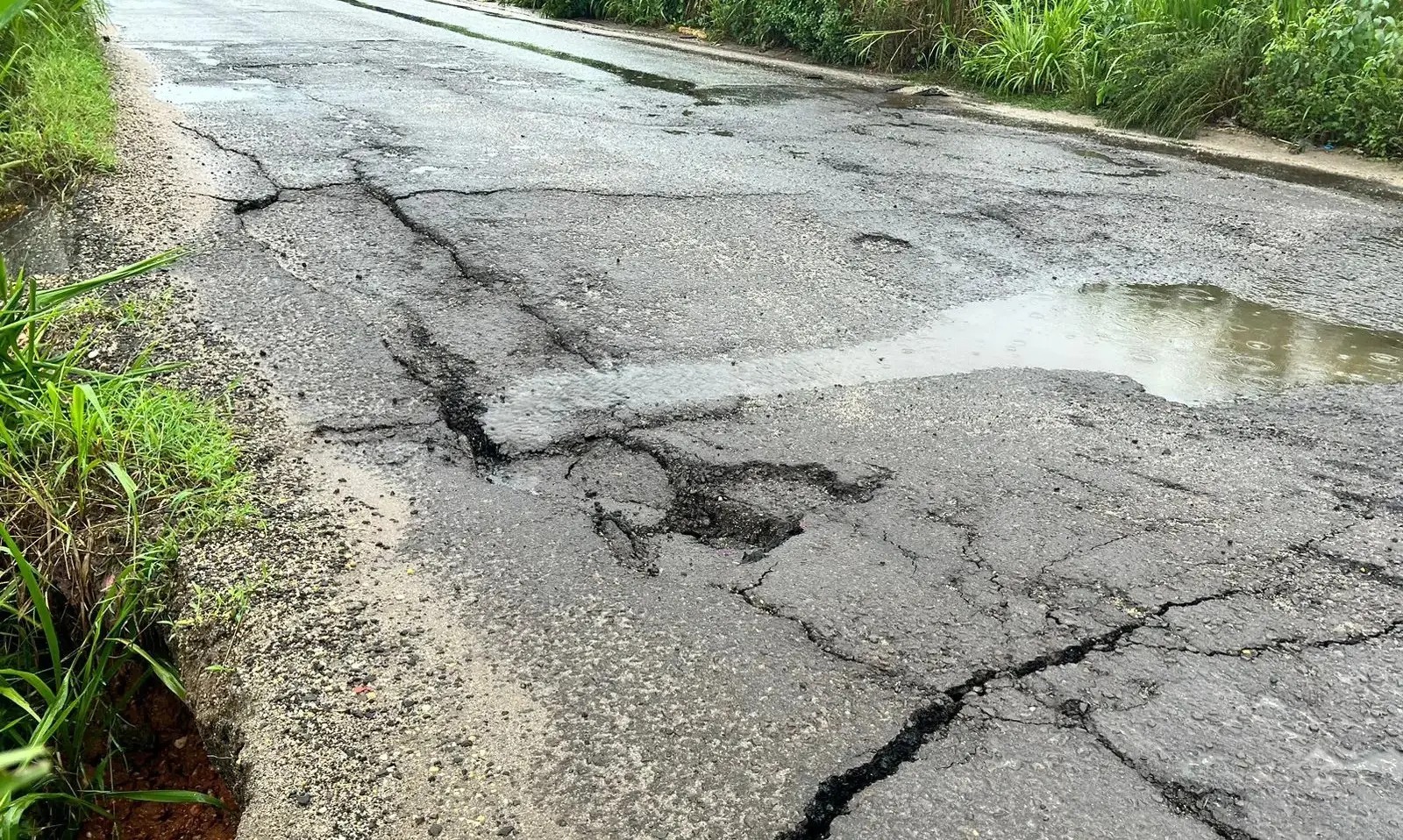Anuncian rehabilitación integral de la carretera Acayucan–Catemaco