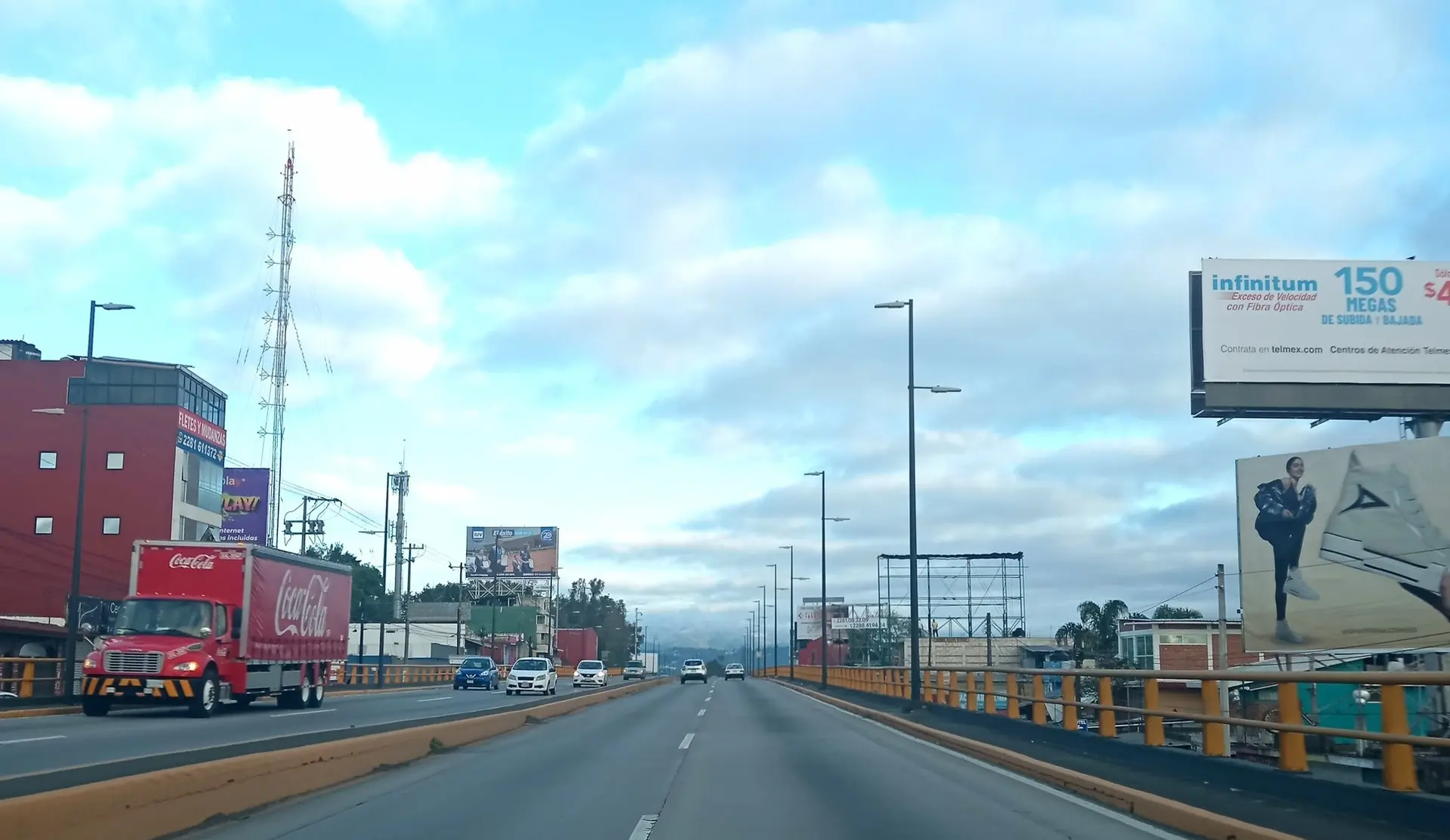 Clima en Veracruz: miércoles con ambiente cálido y posibles lluvias