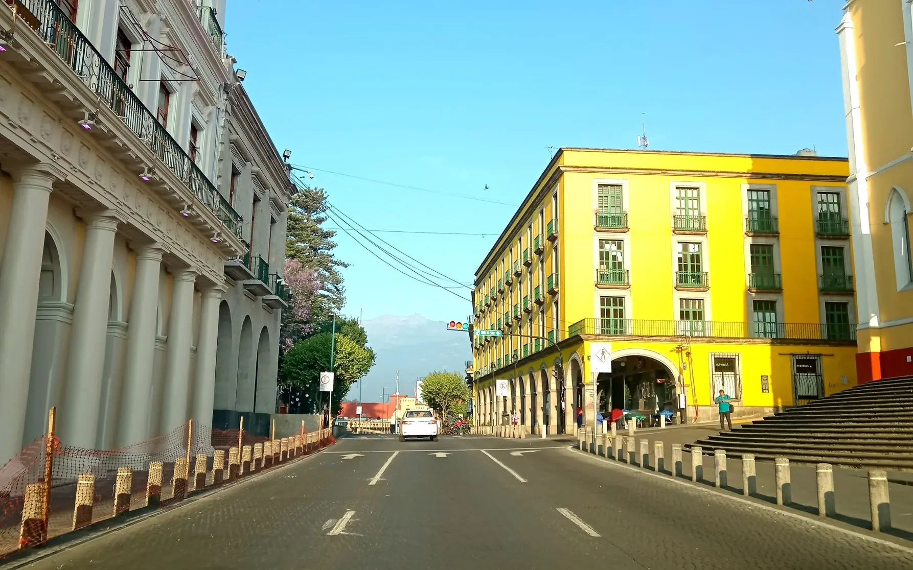 Clima en Veracruz: este miércoles aumentará la temperatura