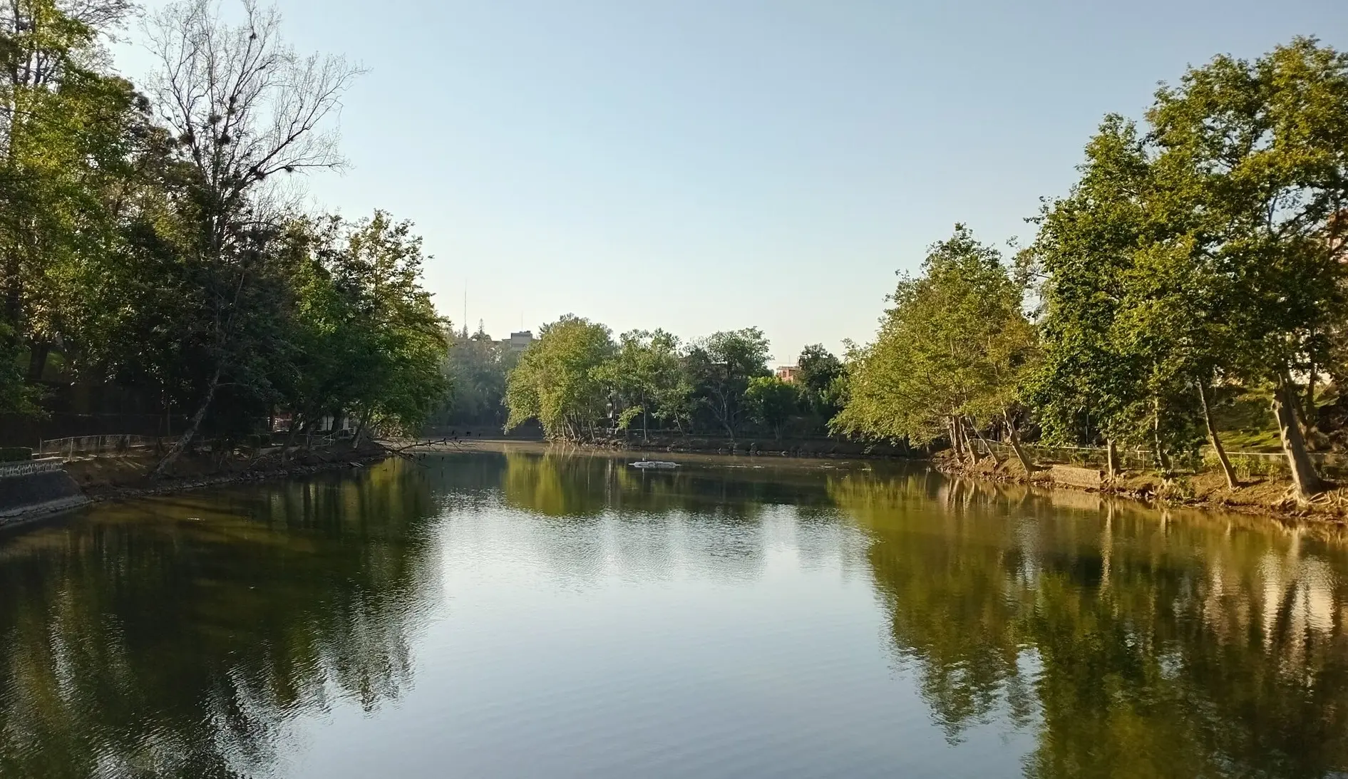 Clima en Veracruz: este martes se prevé un ambiente muy cálido