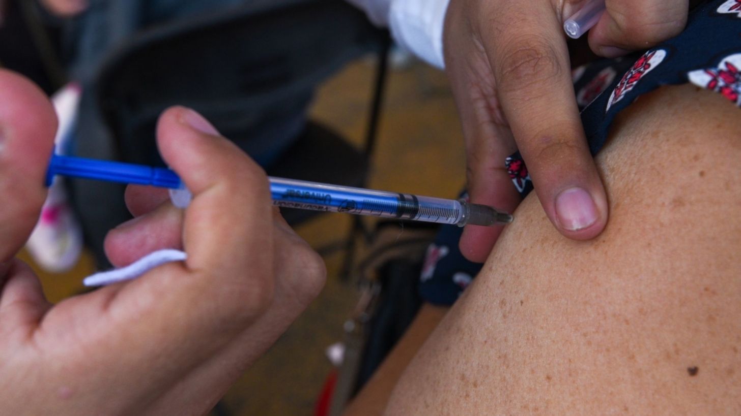 Secretaría de Salud anuncia semana nacional de vacunación: ¿qué vacunas aplicarán a los mexicanos?