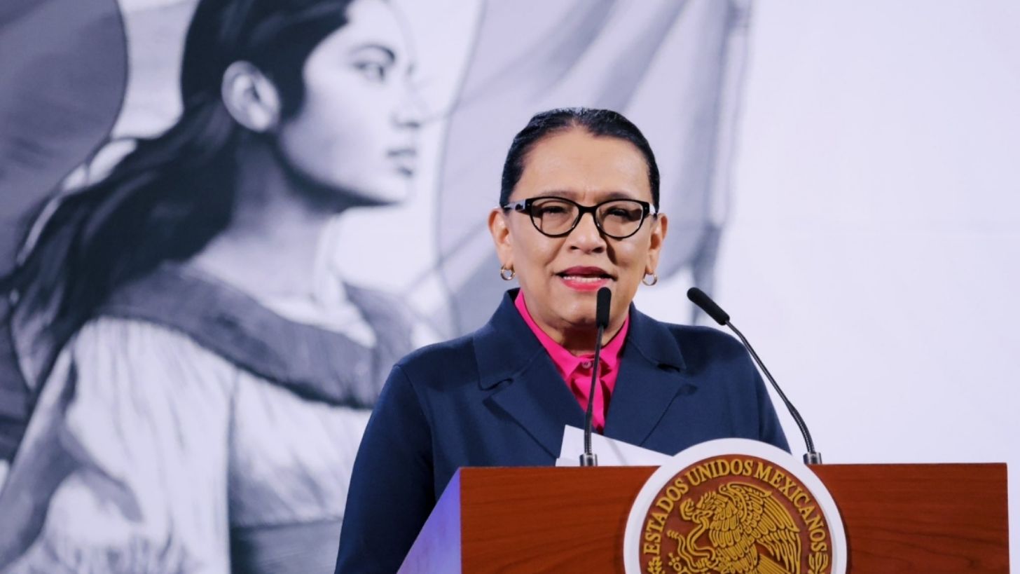 Secretaría de Gobernación expone las reglas para promoverse en las elecciones judiciales