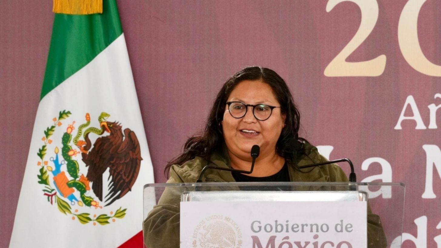 Línea de las Mujeres será habilitada en todo México a partir de esta fecha: estos serán todos sus beneficios