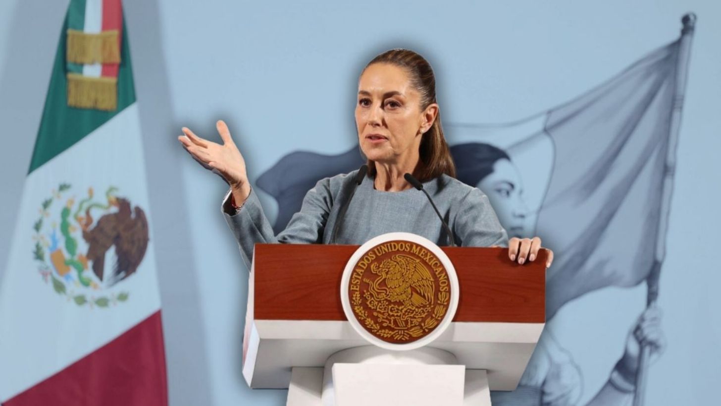 Sheinbaum señala que empresas con sobrecostos de medicamentos ya no serán contratadas