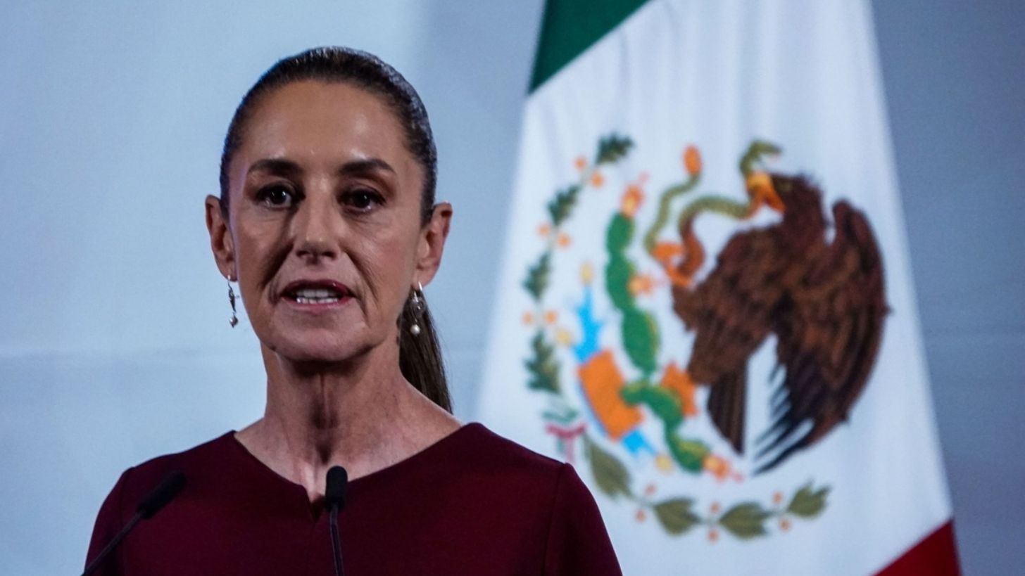 Claudia Sheinbaum llama a no judicializar disputas políticas