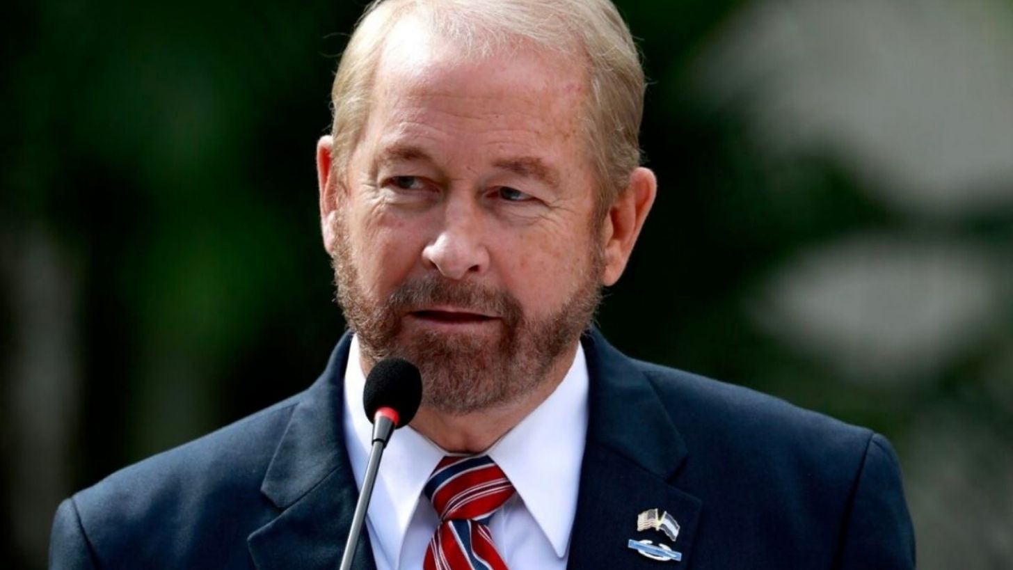 Respeto y colaboración se pedirá al nuevo embajador de EU: Ronald Johnson