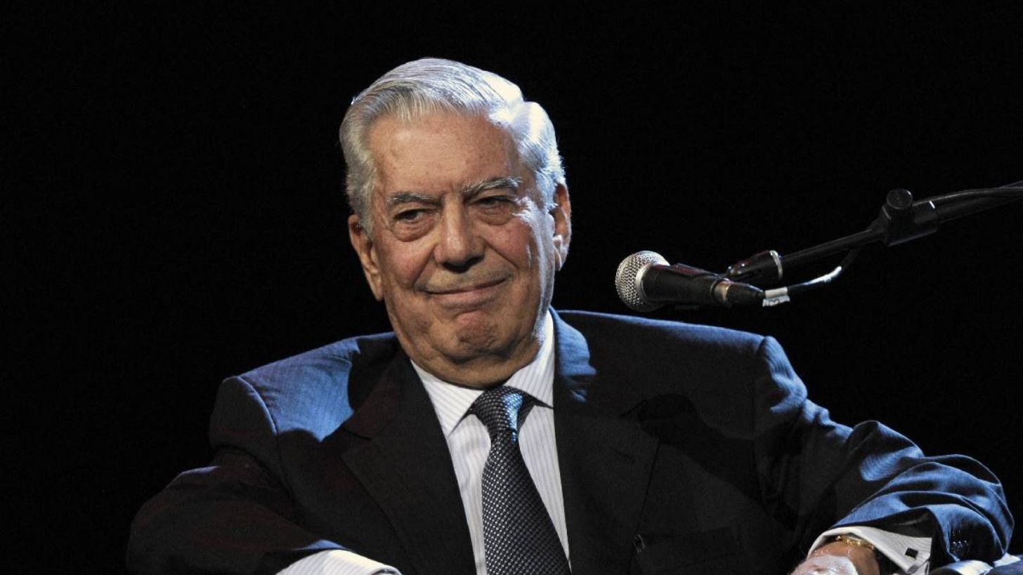Sheinbaum reacciona a muerte de Vargas Llosa: más allá de las diferencias políticas, falleció un gran escritor